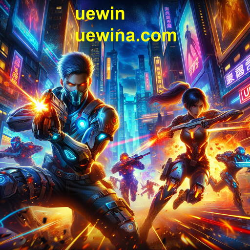 A Emoção dos Jogos de Ação: Uma Jornada pelo Mundo dos Videogames