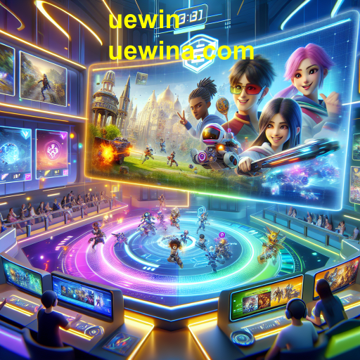 O Futuro Brilhante dos Jogos Multiplayer