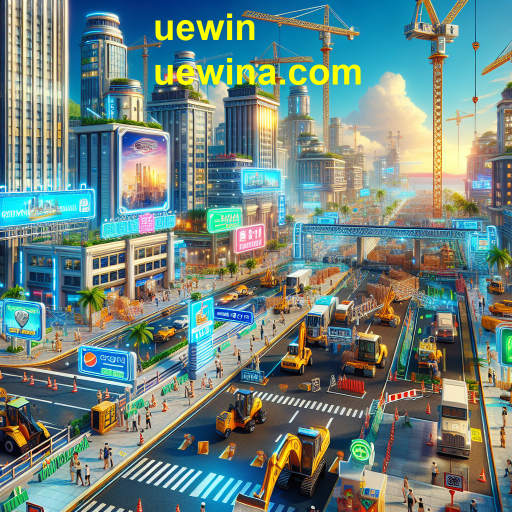 A Fascinante Revolução dos Jogos de Simulação